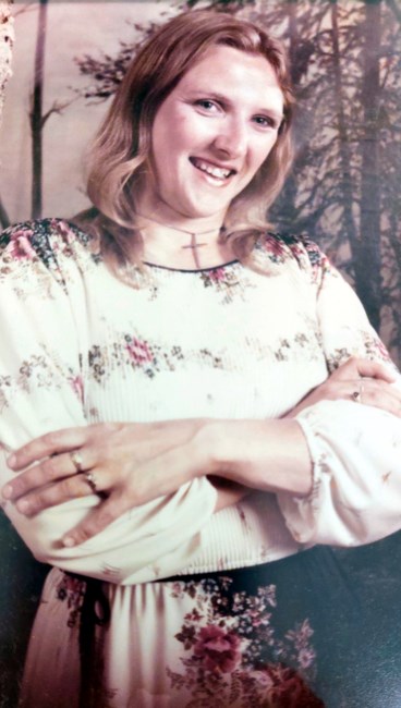 Obituary of Judith Lynn Basaraba