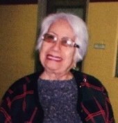 Obituary of Alfonsa M. Concha Martinez
