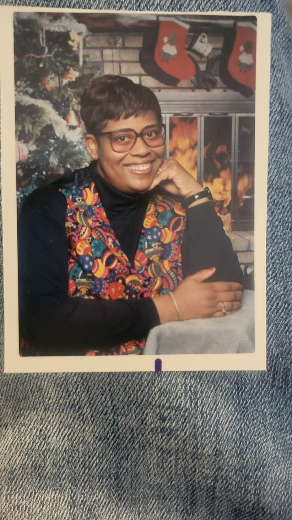 Obituario de Sherri Lynn Kennedy