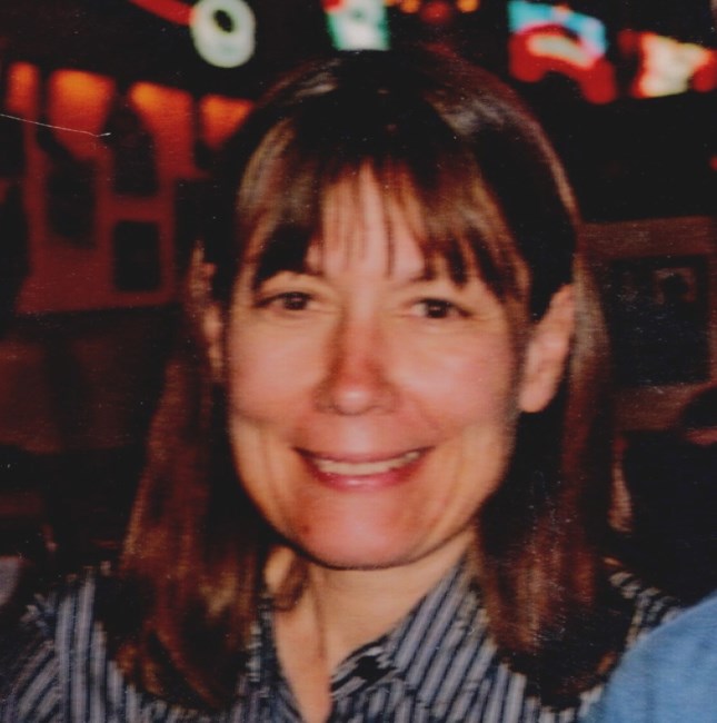 Obituario de Katherine Jane Allen