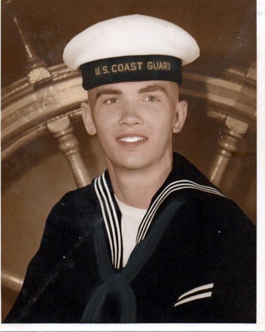 Obituary of Charles Gifford Viall Jr.