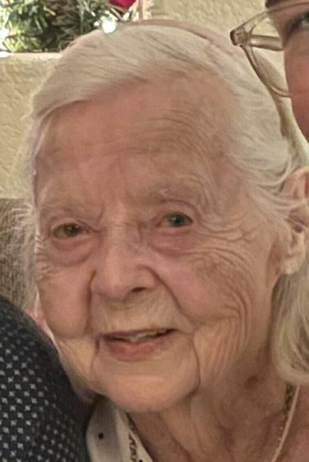 Avis de décès de Marcella Kathleen Peters