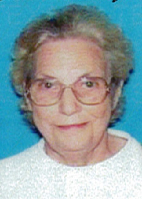 Obituary of Marion V. Quinn