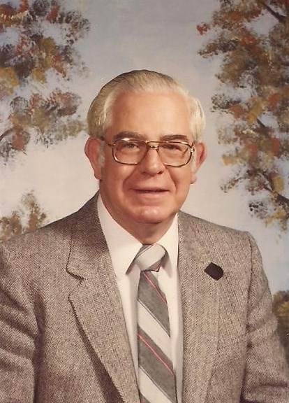Obituary of George A. Campbell