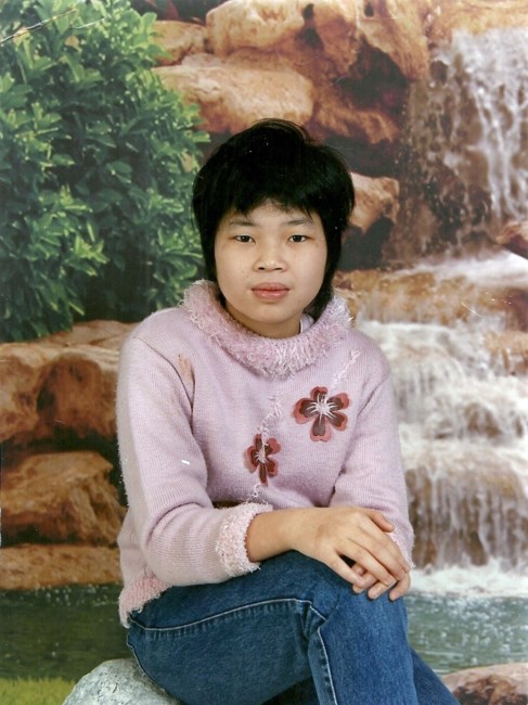 Obituary of Lillie Jia Li Xue