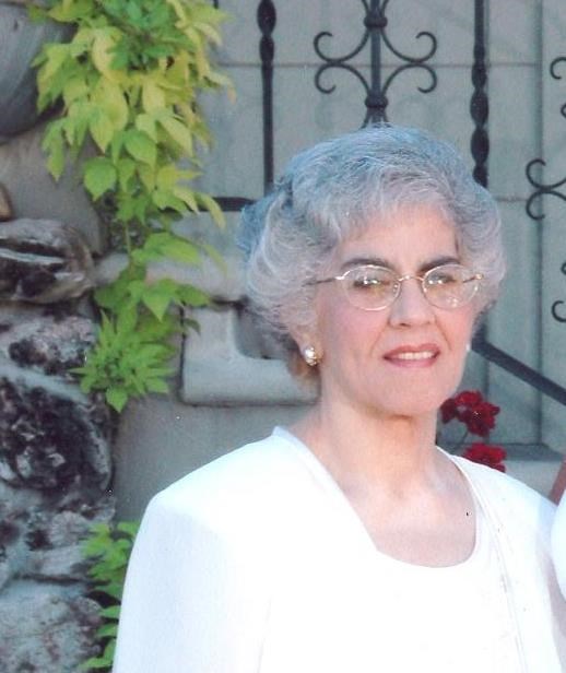 Obituary of Mary J. Alfo