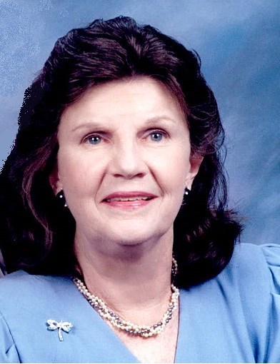 Obituary of Annabelle Mary Kimmig