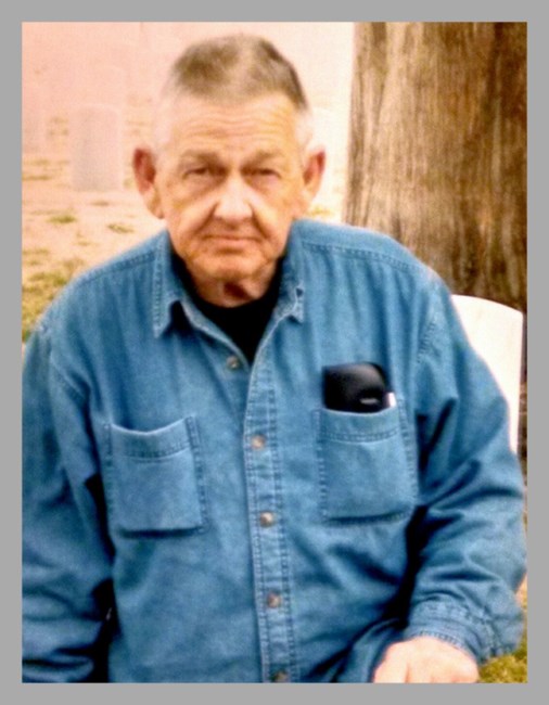 Obituary of Stephen A. Phillips