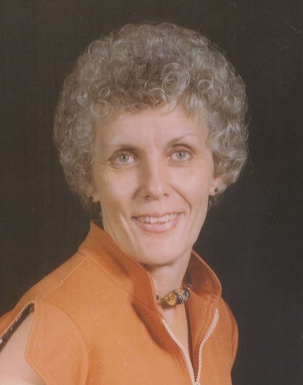 Obituario de Marie Stewart