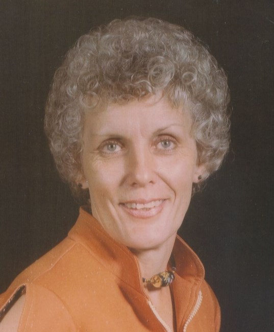 Obituario de Marie Stewart