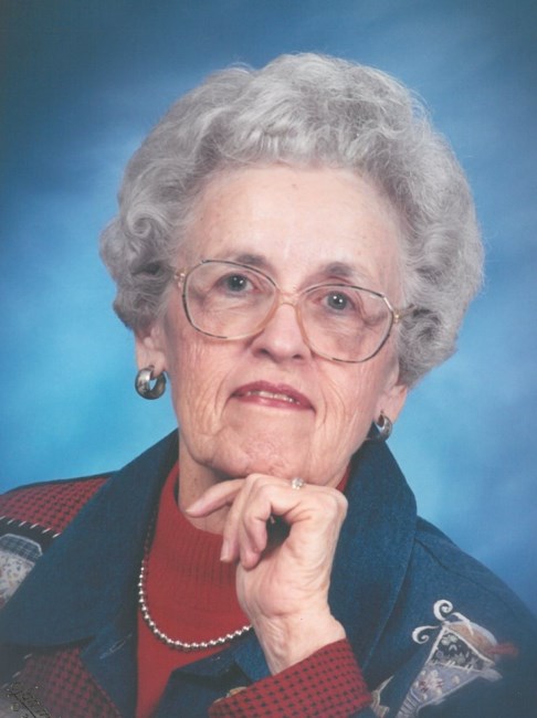 Obituary of Catherine Thomas Allan