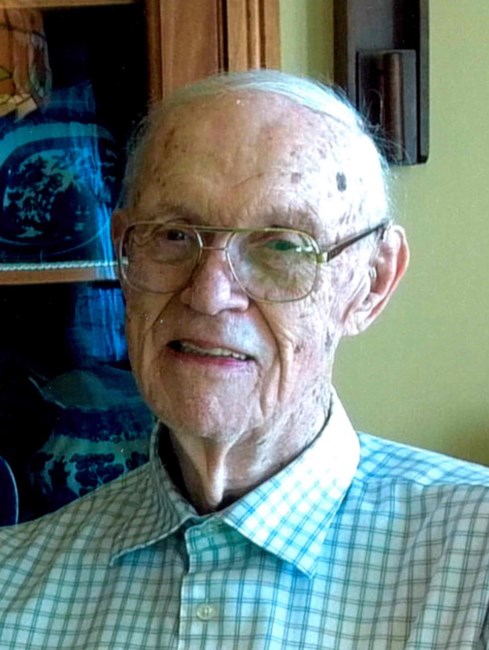 Obituary of Leslie Bronson Wilson