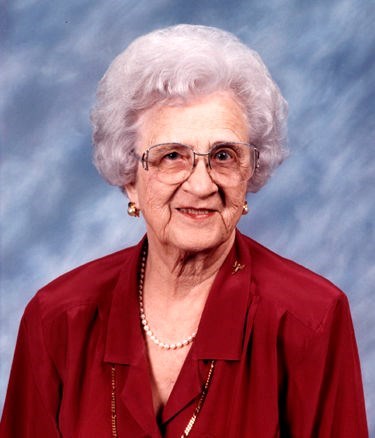 Obituary of Norma Alma Schubert Coers
