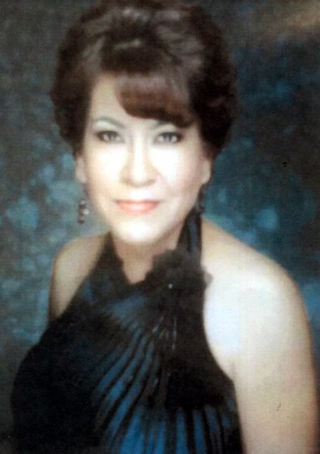 Obituary of Susana Sandoval Deanda