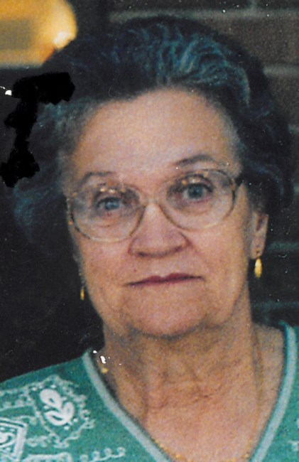 Obituary of Lucienne M. (Gosselin) Lachance