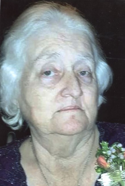 Obituary of Ms.  Jo Anne Jenkins