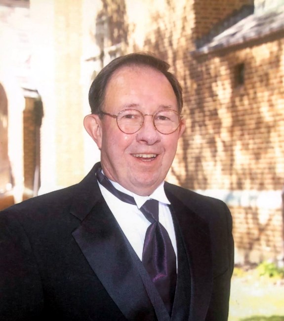 Obituary of Francis Raymond Corbett