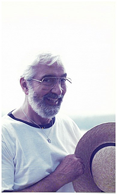 Obituary of Philip Montalvan