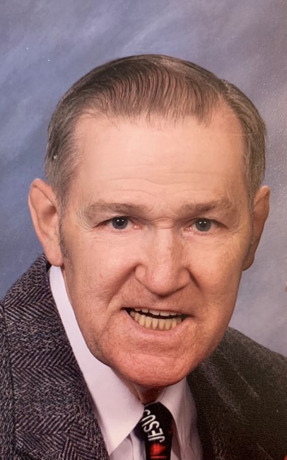 Obituary of Jack L. Lewis