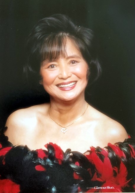 Obituary of Imelda "Mel" P. Abayon