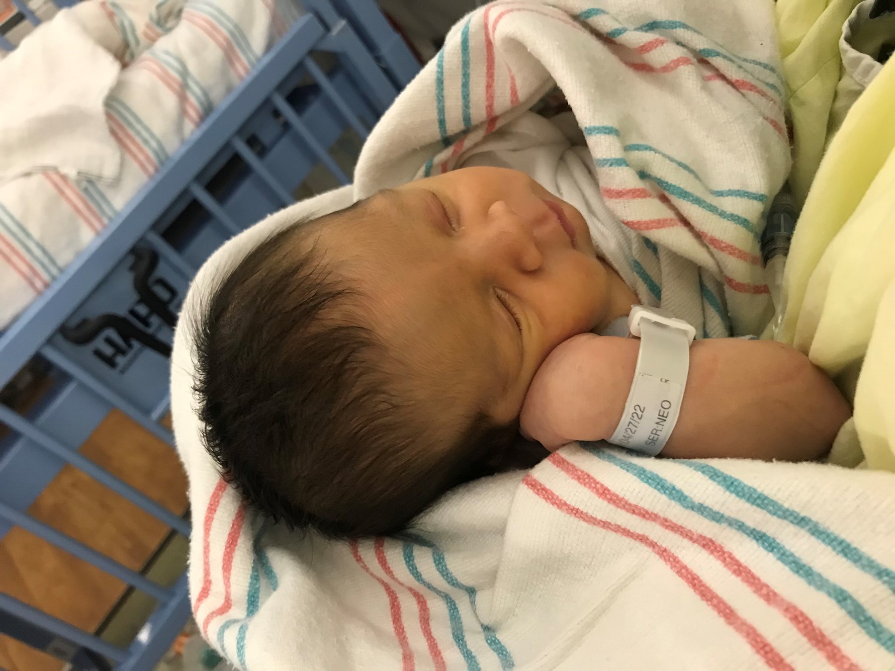 Obituary of Milagro Susana Menjivar Torres