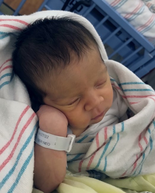 Obituary of Milagro Susana Menjivar Torres