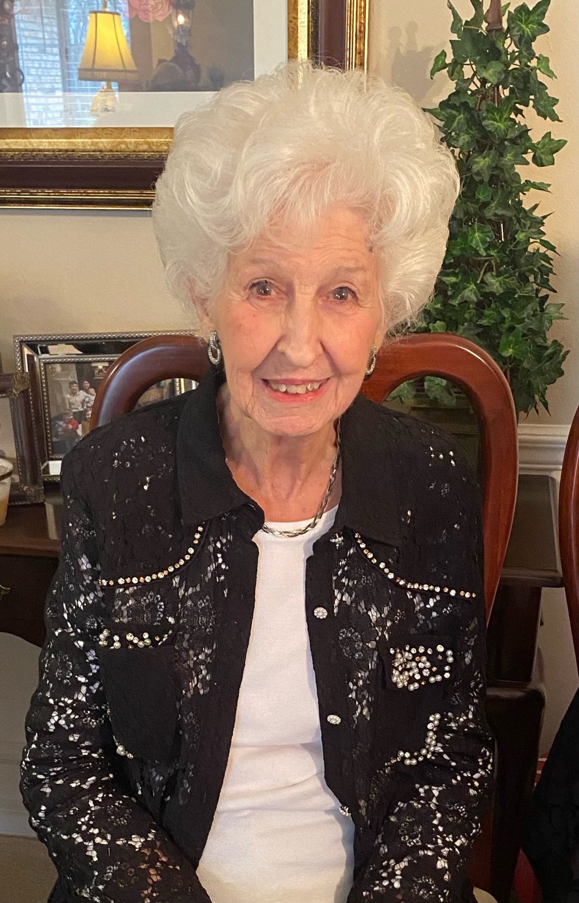 Obituary of Jo Ann E McDow