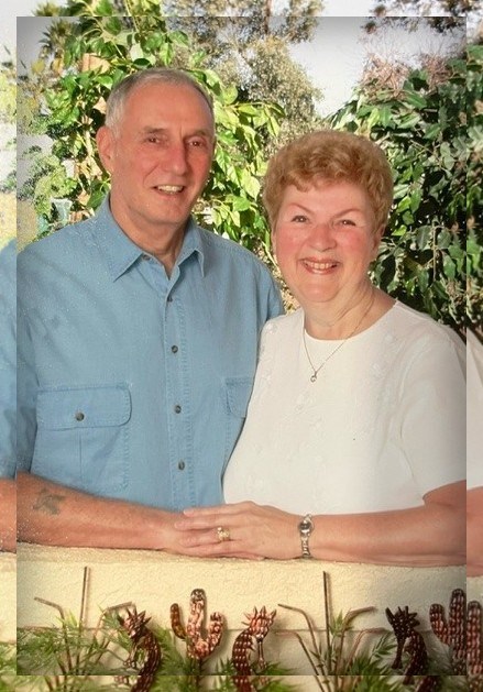 Obituary of Danniel Keith McKay