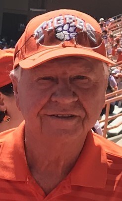 Obituary of George Wilton Phillips