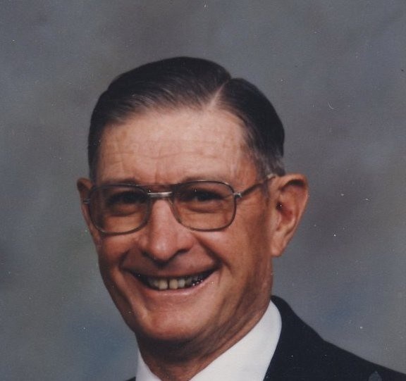Obituary of Paul D Wright