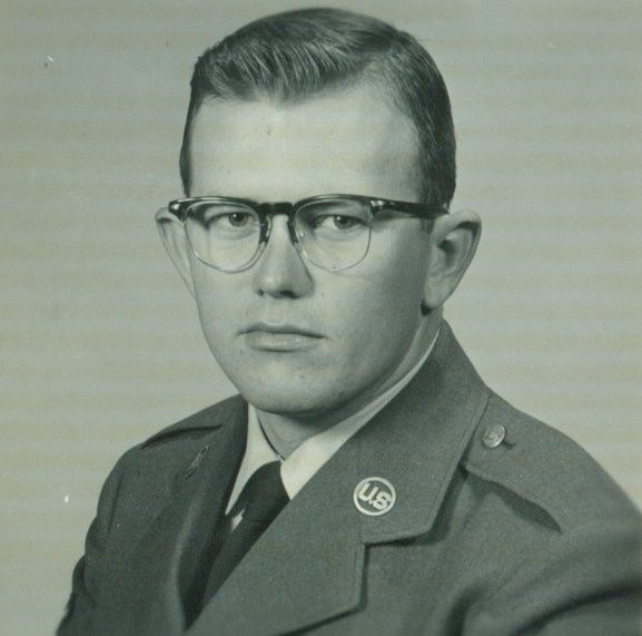 Obituary of Ronald C Carr