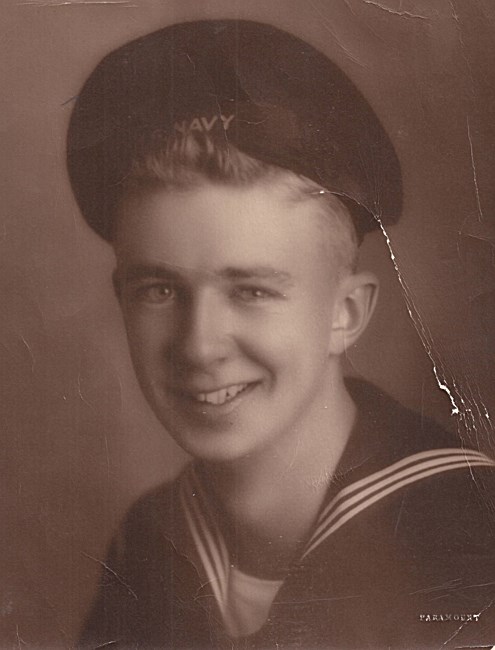 Obituary of John Angelo Calametti, Jr.