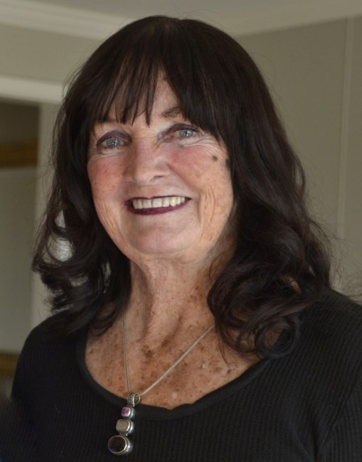 Obituary of Carol Ard