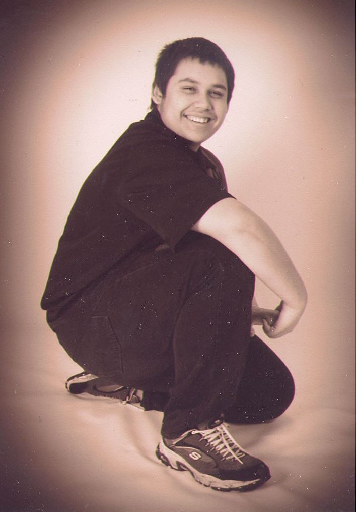 Obituary of Kenneth Wayne Swanson