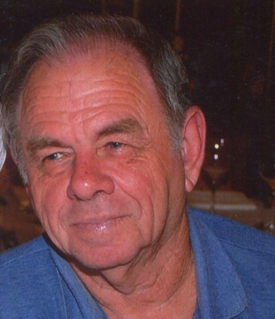 Obituary of James Michael Braswell