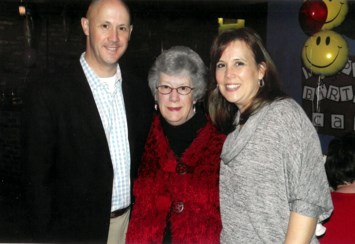 Obituario de Carol Graham