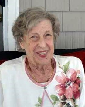 Obituary of Ellen Tunnell