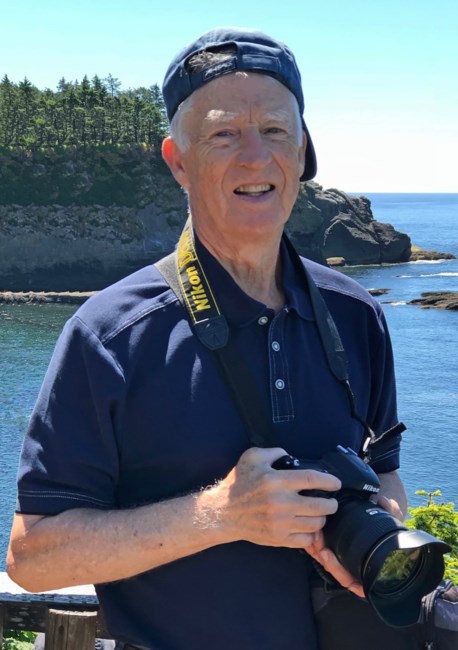 Obituary of Gary Edward Ziebarth