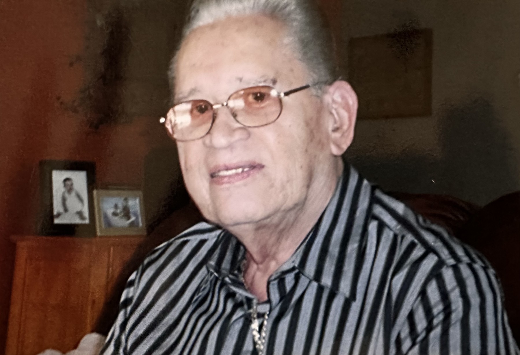 Frank Rodríguez Rivera Obituary - Bayamon, PR