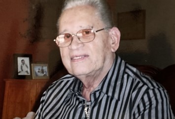 Obituary of Frank Rodríguez Rivera