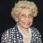 Obituary of Lois Cooper White