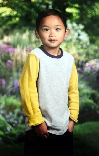 Obituary of Visal Kong