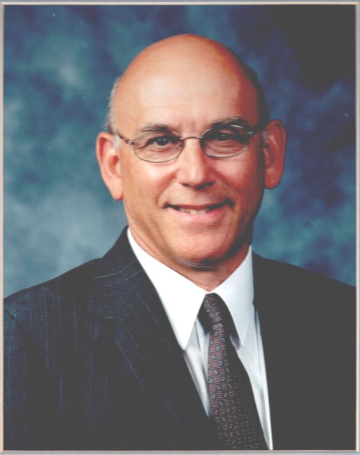 Obituary of Myrl R. Burgener