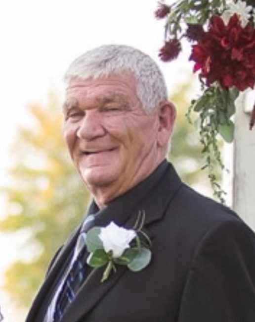 Obituary of Thomas B. Birkett