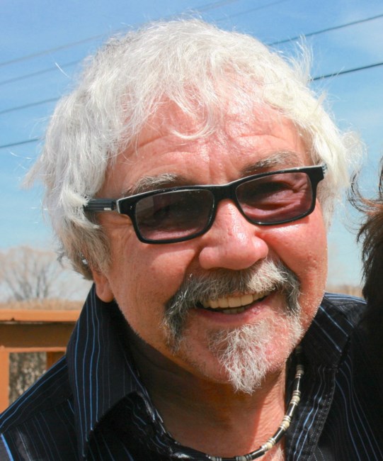 Obituary of Randy Gordon Shovan