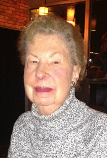 Obituary of Mary A. Hoffman