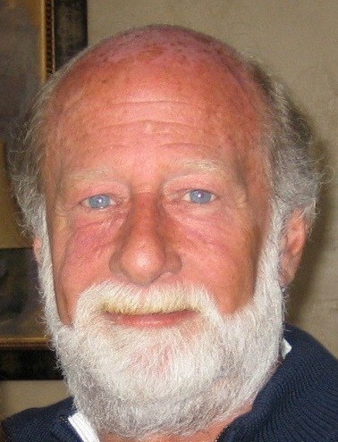 Obituary of Ronald Schumann