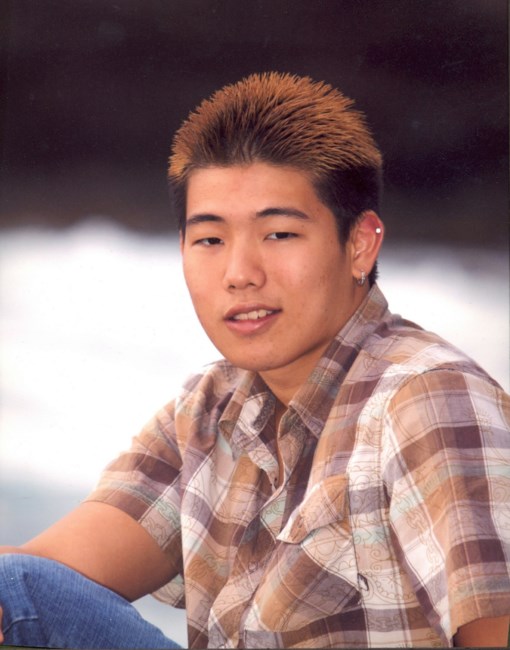 Obituary of Matthew Yosuke Shigei