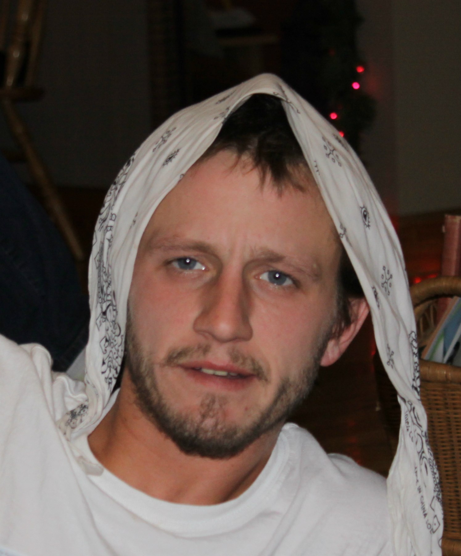 Obituary of Douglas Keith Keith Edwards II