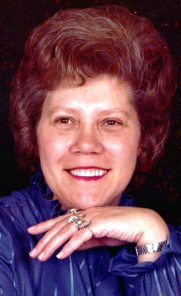 L Jean Fann Obituary Greeneville, TN